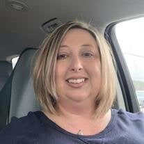 Mrs. Casey Lachelle Pratt