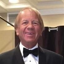 James "Jim" E. Weist