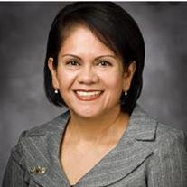 Cecilia Teresa Plascencia