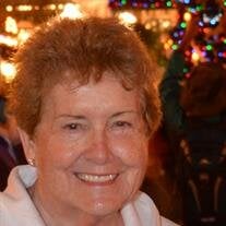 Veronica Mae Schmiege