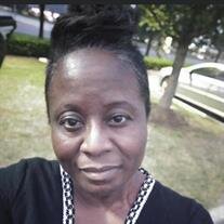 Quaishilitha "Quashi" Pace