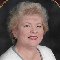 Patricia Ann Unser