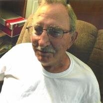 Ray Hester Fleming