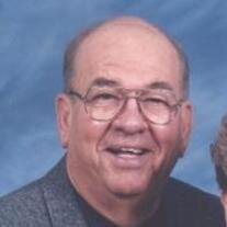 Kenneth "Ken" O. Regnier