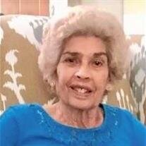 Shirley Joseph Solana Baker