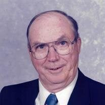 Herbert A. Jett