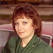 Mrs. Diane Oden Blake