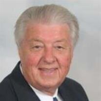 Darrell E. Dickerson