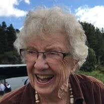 Dorothy T. Baker
