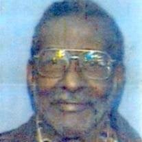 Mr. Alton Lee "Smitty" Smith