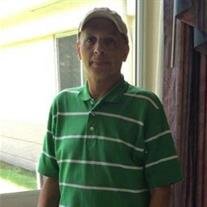 Juan Pacheco Jr.