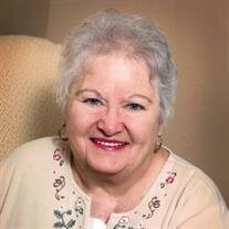 Janice Ann Kennedy