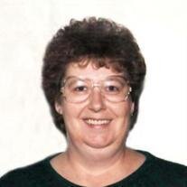 Rose Marie Lohrmann