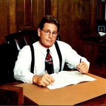 Joseph Edward Tusa, Jr.