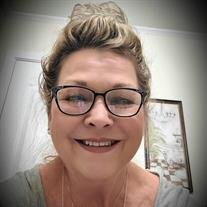 Susan Marie Laurents Trudel