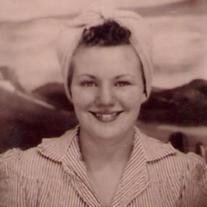 Betty Adams