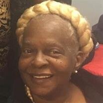 Gloria Jean Ogembo