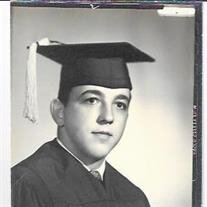 Robert Michael Eichorn