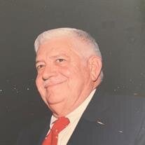 Robert "Bob" R. St. Angelo