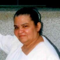 Mrs. Ramona Santana