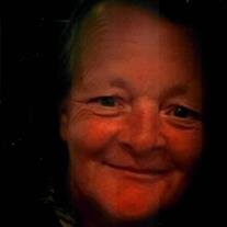 Pamela Sue Deel
