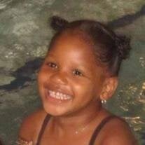 Missy Amauri Kelis Jones
