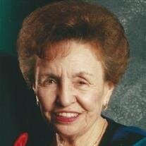 Gavina Laurel Martinez