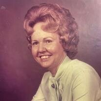 Mrs. Betty Dockery Fields