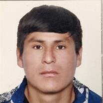 Aldair Marsio Bruno-Gomez