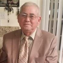 Juan Ramon Sorto Cueva
