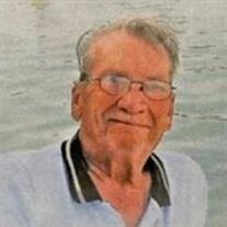 James "Jim" De Buizer