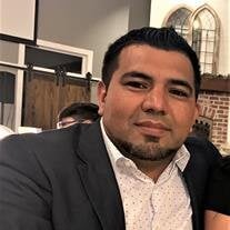 Miguel Angel Gomez