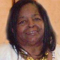 Carolyn Arleen Matthews