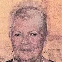 Frances T. (Juliano) Marino