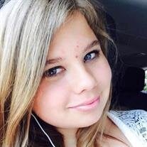 Donna Grace Newman Long