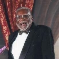 Johnnie Baccus