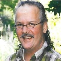 Kenneth Lockridge