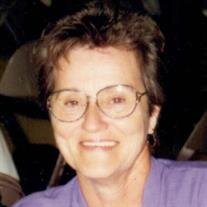 Dolores M. Burbee