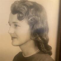 Regina Hersey Williams