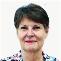 Mary Latta Lee