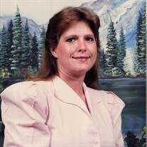 Tanya Richburg