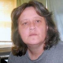 Theresa Marie Voshell