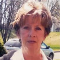 Elizabeth A "Liz" Pulasky