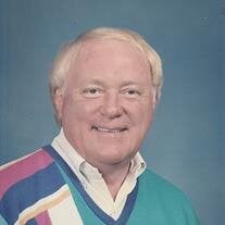 Richard Carlos Caswell