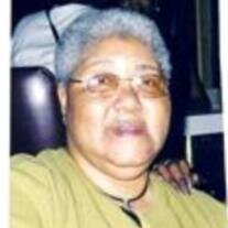 Edna Mae Hanson