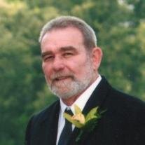 Mr.  Larry Akin