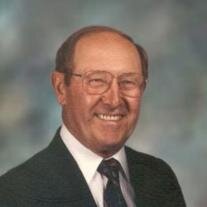 Raymond John Seibert