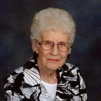 Vivian L. Frost