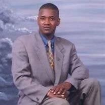 Garry Delmas