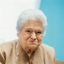 Edna I. Springer